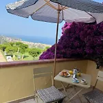 On Hill 2 Apartament Parghelia