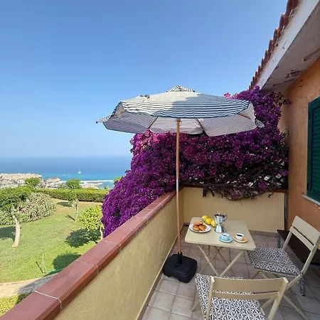 On Hill 2 Appartement Parghelia