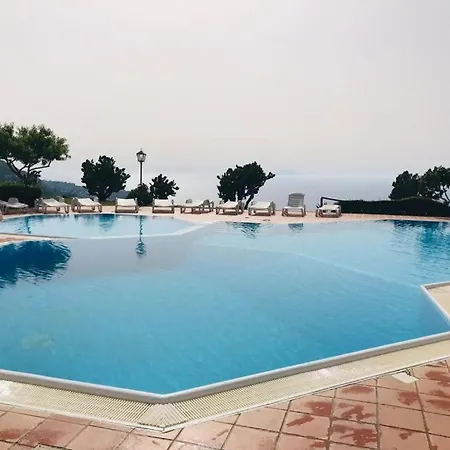 Appartement On Hill 2 Parghelia