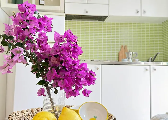 아파트 On Hill 2 파르겔리아