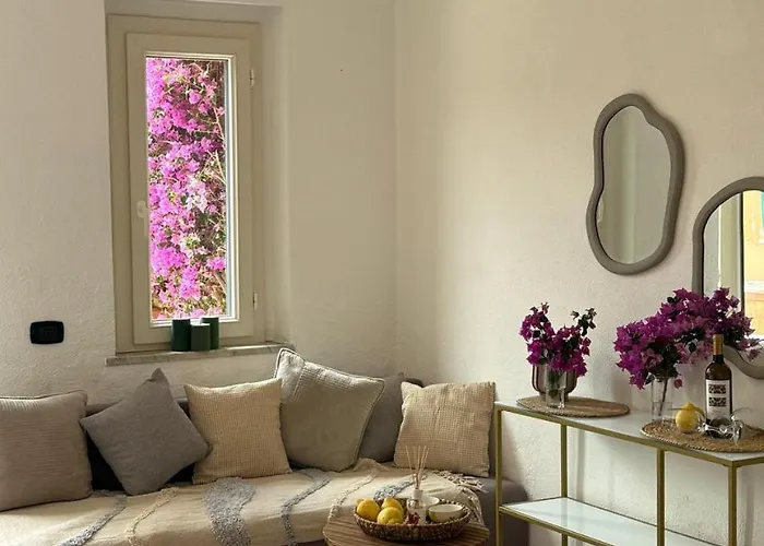 아파트 On Hill 2 *