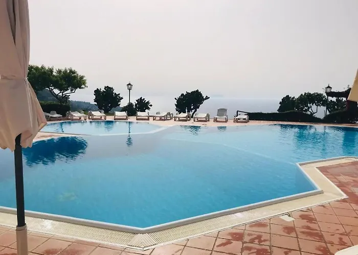 아파트 On Hill 2 파르겔리아