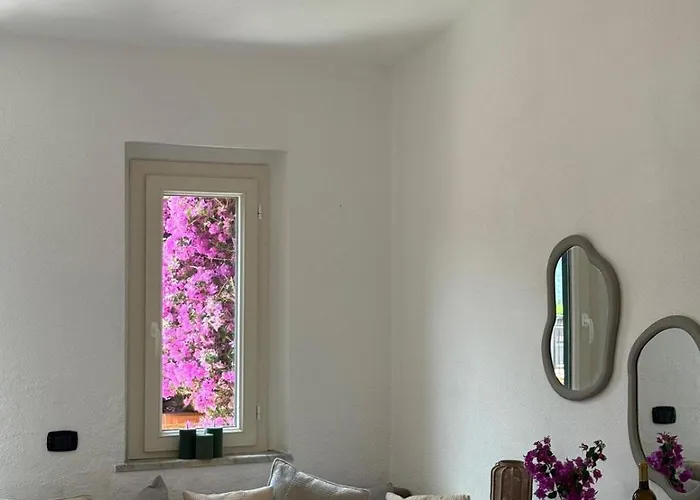 On Hill 2 아파트 파르겔리아