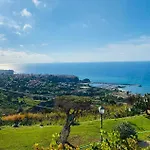 Appartement On Hill 2 Parghelia