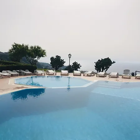 On Hill 2 パルゲリーア