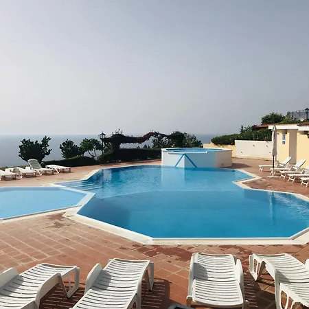 Apartamento On Hill 2 *
