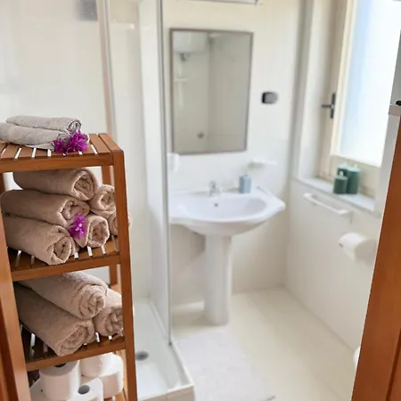 On Hill 2 アパート パルゲリーア