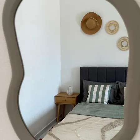 Apartamento On Hill 2