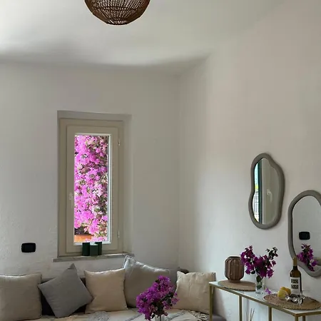 On Hill 2 アパート パルゲリーア