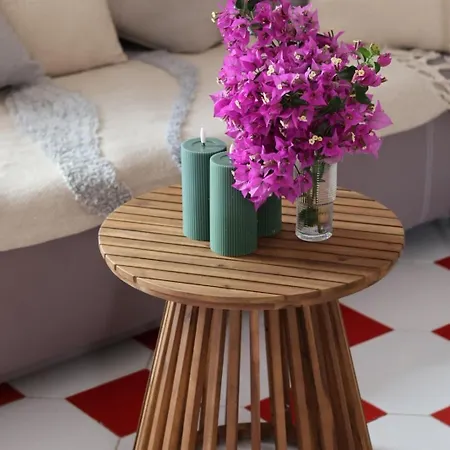 アパート On Hill 2