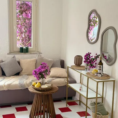 アパート On Hill 2 *