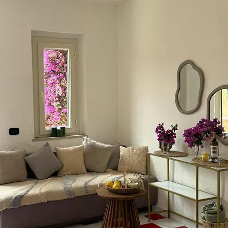 アパート On Hill 2