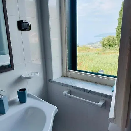 アパート On Hill 2 パルゲリーア