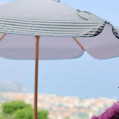 On Hill 2 パルゲリーア