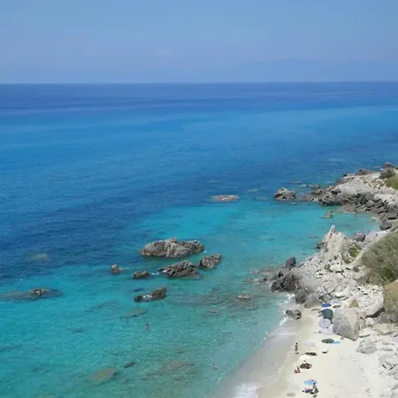 アパート On Hill 2 パルゲリーア